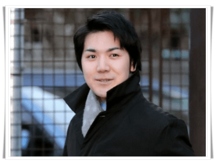 小室圭　アイキャッチ画像